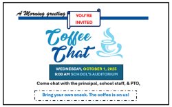 PTO Event